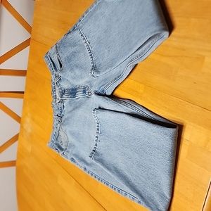 Mens jeans 36x30
